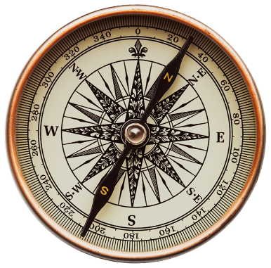Compass Image